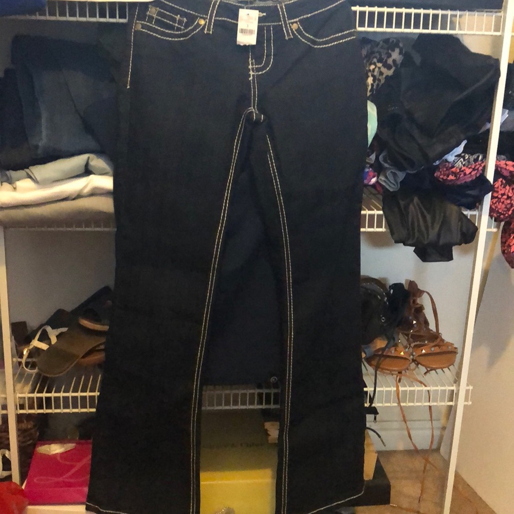 Jean - Picture 3 of 3